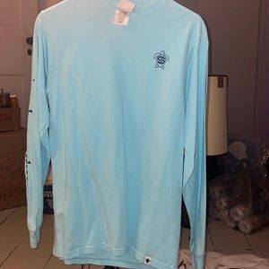 Simply southern turtle shirt